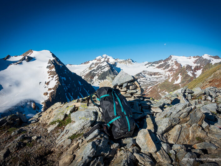 Ötztaler Alpen