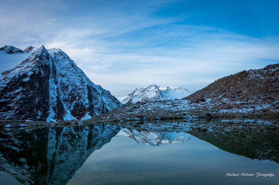 Ötztaler Alpen